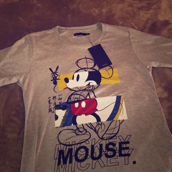 Roma Other - T Shirt Roma Never Used Size M Mens  New